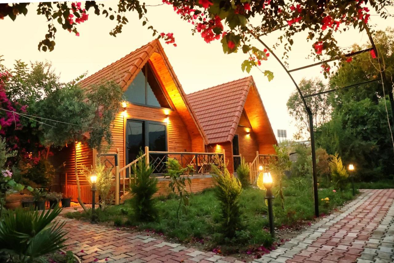 Begonvil 1 Holiday home Demre