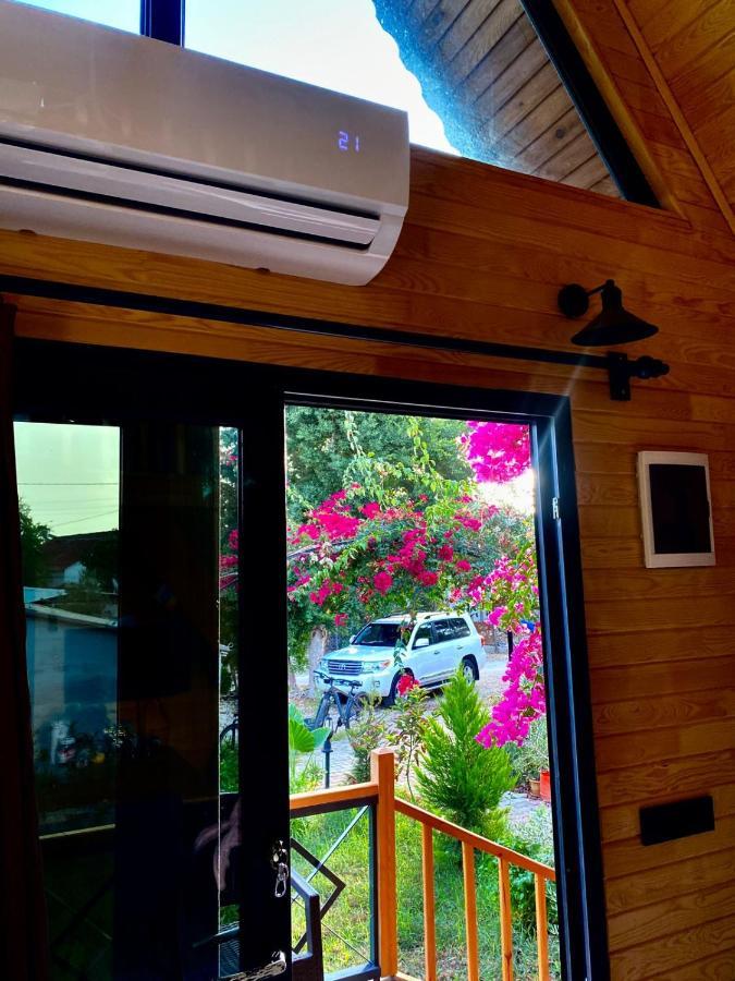 Begonvil 1 Holiday home Demre